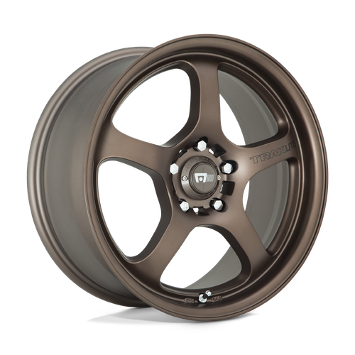Motegi Racing MR131 MATTE BRONZE wheel