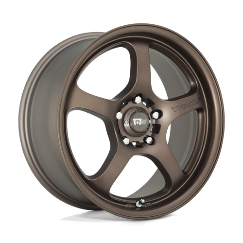 Motegi MR131 5X114.3 18X8 +45 MATTE BRONZE | ThreePiece.us