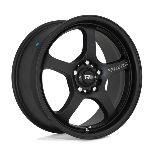 Motegi MR131 5X114.3 18X9 +35 SATIN BLACK