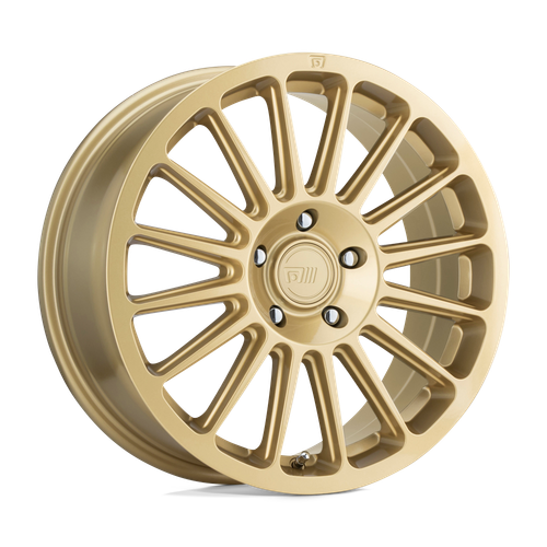 Motegi MR141 RS16 5X112 16X7.5 +40 RALLY | ThreePiece.us