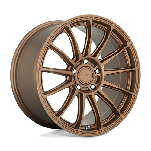Motegi MR148 CS13 5X114.3 17X8 +38 MATTE | ThreePiece.us