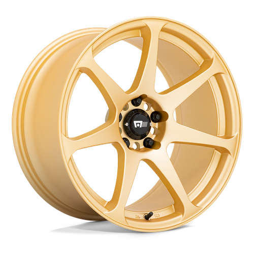 Motegi MR154 BATTLE 5X114.3 18X8 +30 GOLD