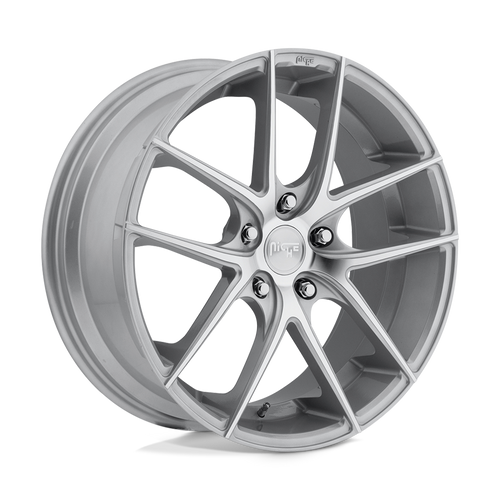 Niche 1pc M131 Targa Rims and Wheels in stock starting at $204