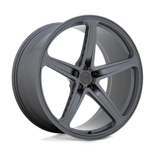 OHM AMP 5X120 21X10.5 +30 MATTE GUNMETAL