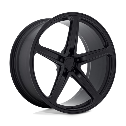 OHM AMP 5X120 21X10.5 +30 MATTE BLACK