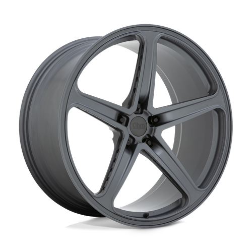 OHM AMP 5X120 21X9 +25 MATTE GUNMETAL