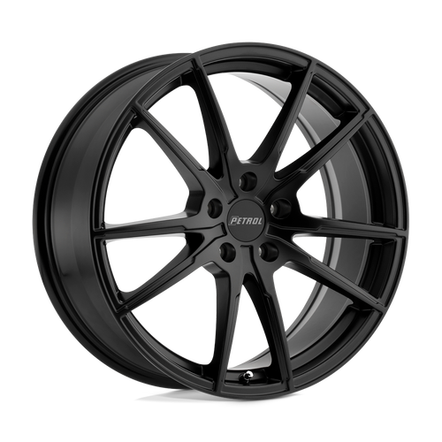 Petrol P0A 5X112 17X8 +32 MATTE BLACK