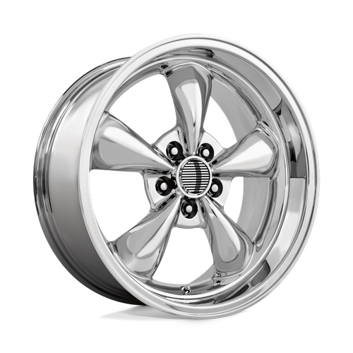 Performance Replicas PR106 5X120.65 17X8 +0 CHROME