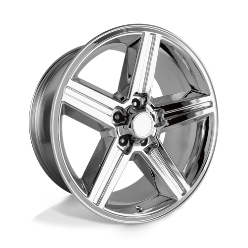 Performance Replicas PR148 5X120.65 20X8 +0 CHROME