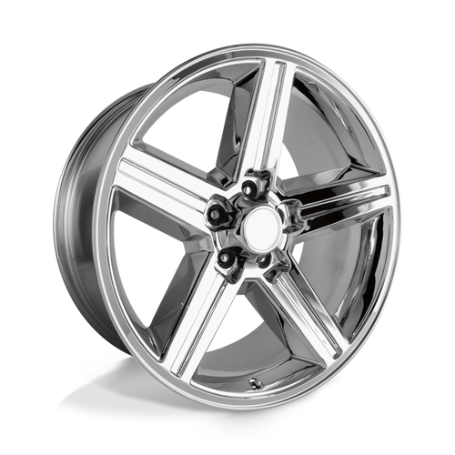 Performance Replicas PR148 5X120.65 16X8 +0 CHROME