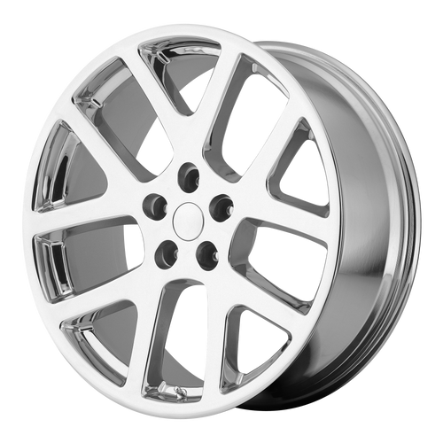 Performance Replicas PR149 5X115 20X9 +18 CHROME