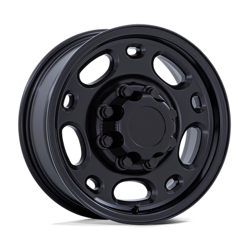 Performance Replicas PR156 8X165.1 16X6.5 +28 SATIN BLACK
