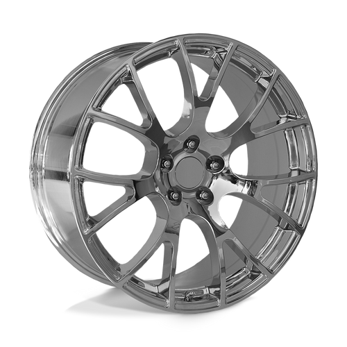 Performance Replicas PR161 5X115 22X11 +18 CHROME
