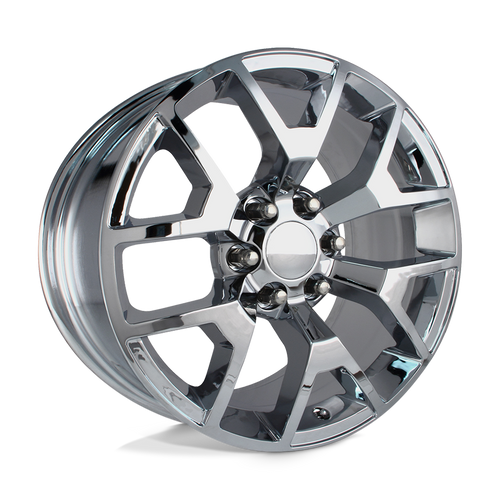 Performance Replicas PR169 6X139.7 22X9 +28 CHROME