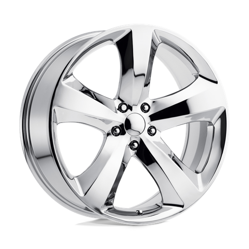 Performance Replicas PR170 5X115 20X8 +24 CHROME