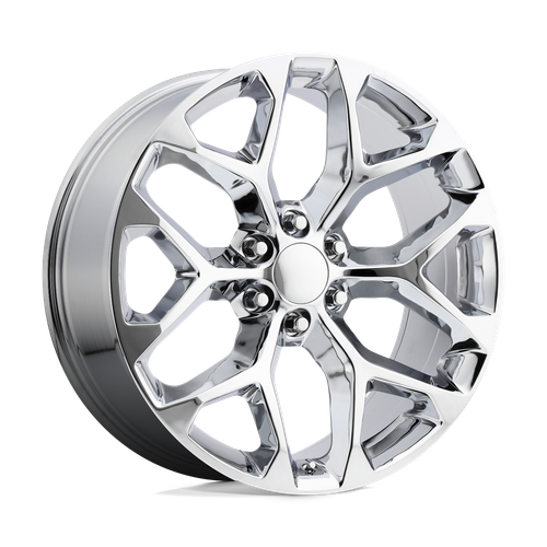 Performance Replicas PR176 6X139.7 26X10 +24 CHROME