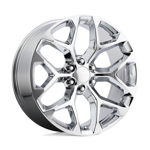 Performance Replicas PR176 6X139.7 20X9 +24 CHROME