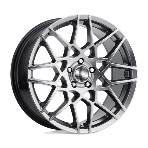 Performance Replicas PR178 5X114.3 18X9 +30 HYPER SILVER