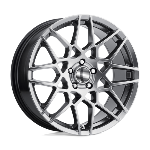 Performance Replicas PR178 5X114.3 19X8.5 +30 HYPER SILVER