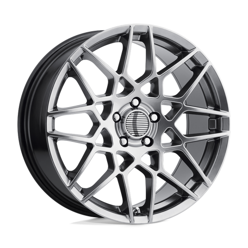 Performance Replicas PR178 5X114.3 19X9.5 +30 HYPER SILVER
