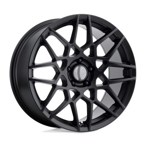 Performance Replicas PR178 5X114.3 20X8.5 +30 SATIN BLACK