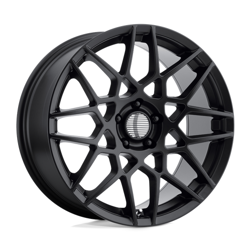Performance Replicas PR178 5X114.3 18X10 +45 SATIN BLACK