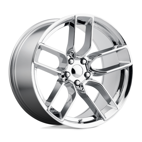 Performance Replicas PR179 5X115 20X10.5 +25 CHROME