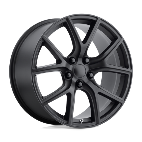 Performance Replicas PR181 5X127 20X9 +34 SATIN BLACK