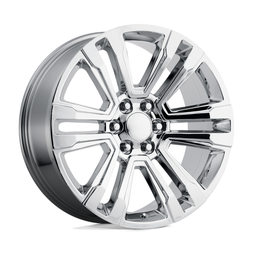 Performance Replicas PR182 6X139.7 26X10 +31 CHROME