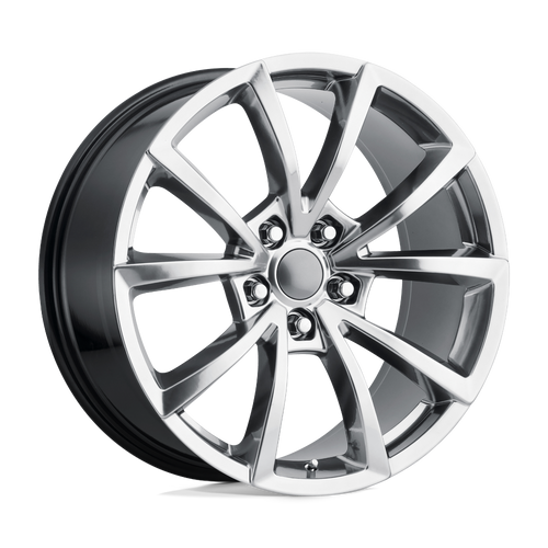 Performance Replicas PR184 5X127 20X10 +50 HYPER SILVER DARK