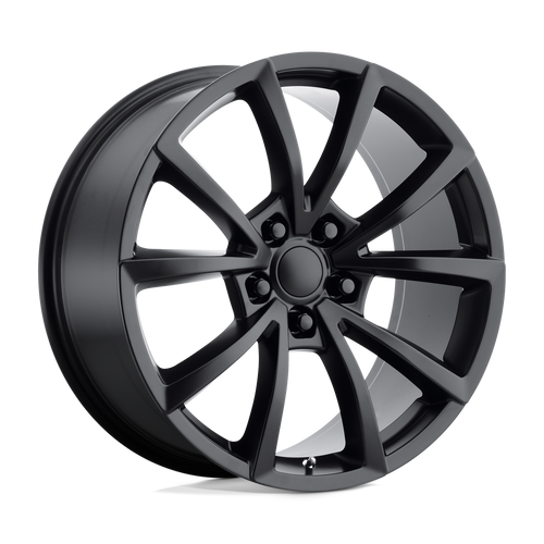 Performance Replicas PR184 5X127 20X9 +34 SATIN BLACK