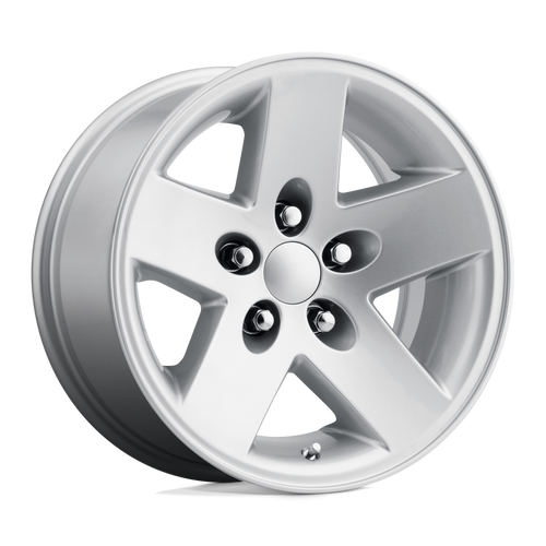 Performance Replicas PR185 5X114.3 16X8 +0 SILVER