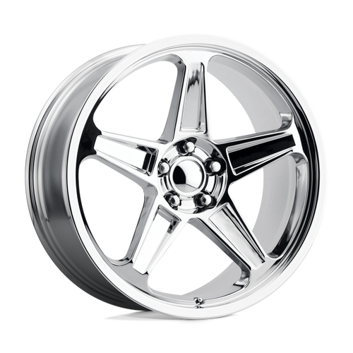 Performance Replicas PR186 5X115 20X10.5 +25 CHROME