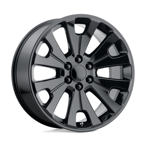 Performance Replicas PR190 6X139.7 24X10 +30 GLOSS BLACK
