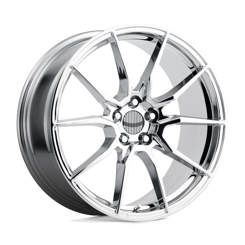 Performance Replicas PR193 5X114.3 20X10 +40 CHROME