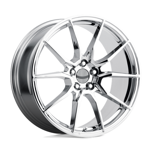 Performance Replicas PR193 5X114.3 20X9 +30 CHROME
