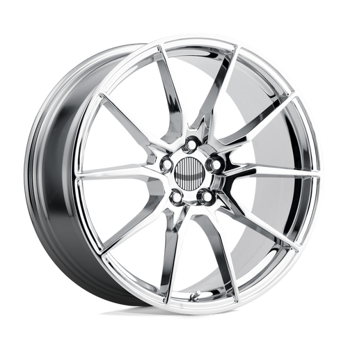 Performance Replicas PR193 5X114.3 18X9 +30 CHROME