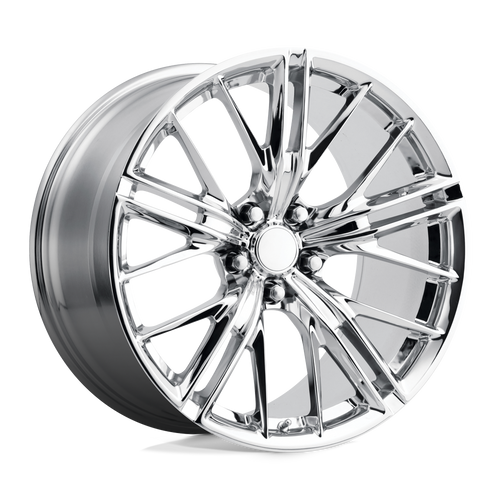 Performance Replicas PR194 5X120 20X10 +35 CHROME