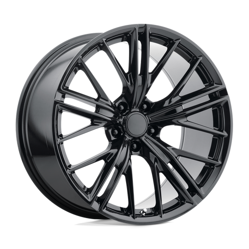 Performance Replicas PR194 5X120 20X10 +35 GLOSS BLACK