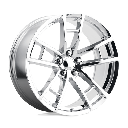 Performance Replicas PR195 5X115 20X9 +20 CHROME