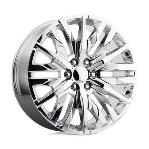 Performance Replicas PR198 6X139.7 22X9 +28 CHROME