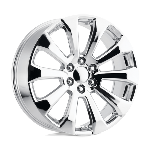 Performance Replicas PR204 6X139.7 22X9 +28 CHROME