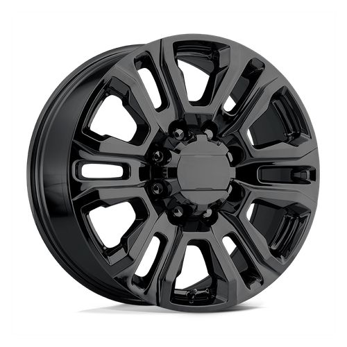 Performance Replicas PR207 8X165.1 20X8.5 +15 GLOSS BLACK