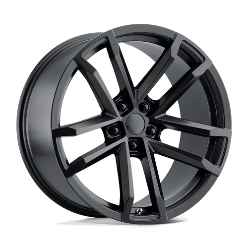 Performance Replicas PR208 5X120 20X9 +30 GLOSS BLACK