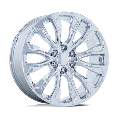 Performance Replicas PR211 6X139.7 24X10 +31 CHROME
