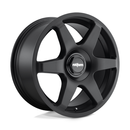Rotiform 1PC R113 SIX 5X100/5X112 18X8.5 +45 | ThreePiece.us
