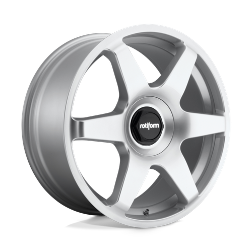 SIX-R114-19X8-5-SILVER-A1-