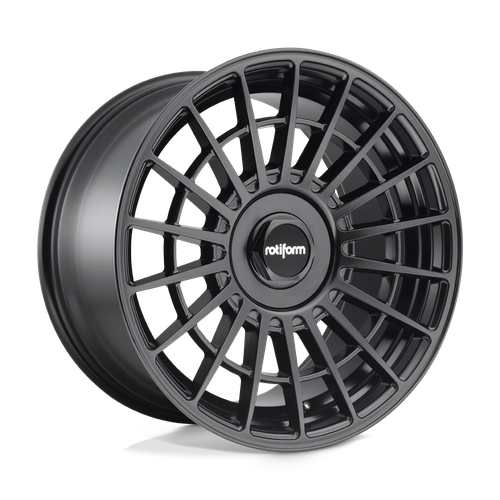 Rotiform 1PC R142 LAS-R 5X112/5X114.3 20X10 +35 MATTE BLACK