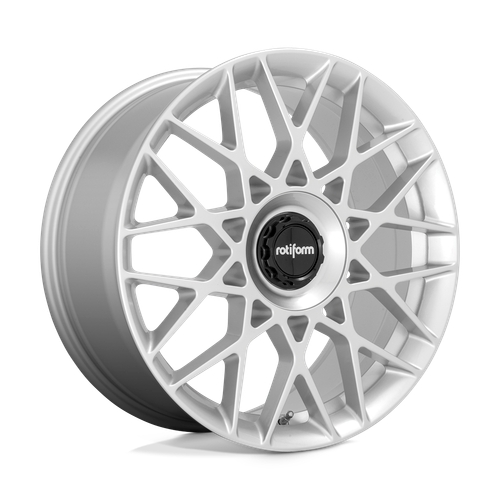 BLQ-C-R167-19x8-5-ET45-SILVER-