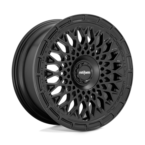 希少 rotiform LHR-M 19インチ ホイールのみ 4本 Rotiform 1PC R174 LHR-M 5X108/5X114.3 19X8.5 | ThreePiece.us